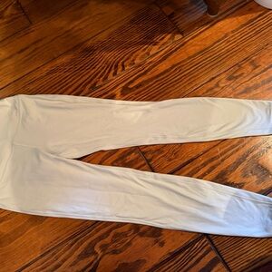 Ice Blue LuluLemon Leggings
